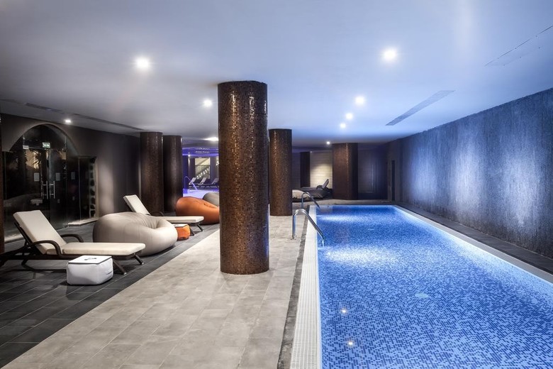Hotel Gran Tacande - Wellness & Relax, Costa Adeje