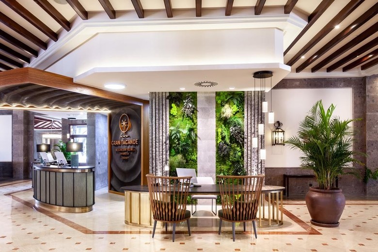 Hotel Gran Tacande - Wellness & Relax, Costa Adeje