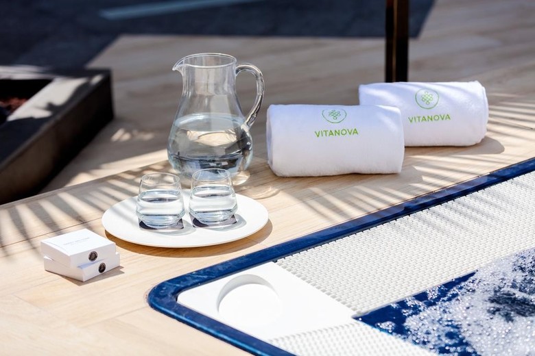 Hotel Gran Tacande - Wellness & Relax, Costa Adeje