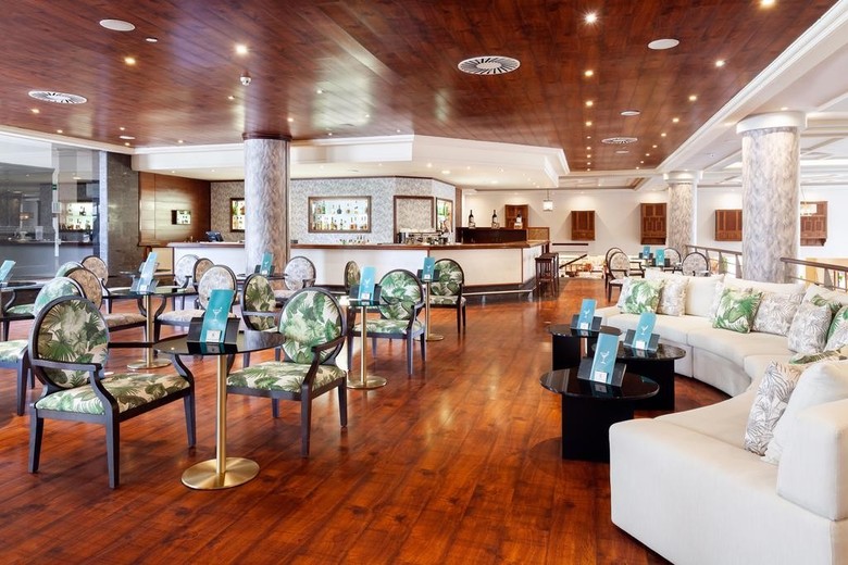 Hotel Gran Tacande - Wellness & Relax, Costa Adeje