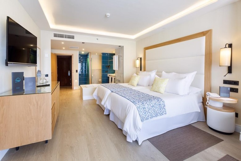 Hotel Gran Tacande - Wellness & Relax, Costa Adeje