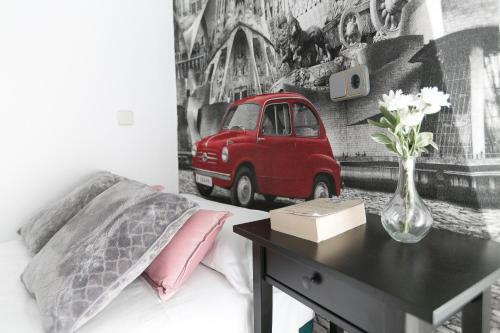 Hostal La Ba�ezana