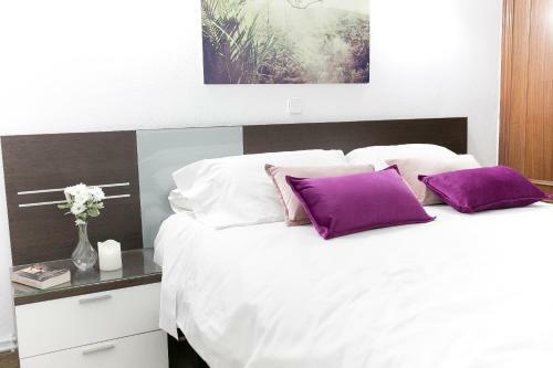Hostal La Ba�ezana