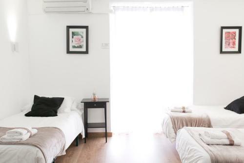 Hostal La Ba�ezana