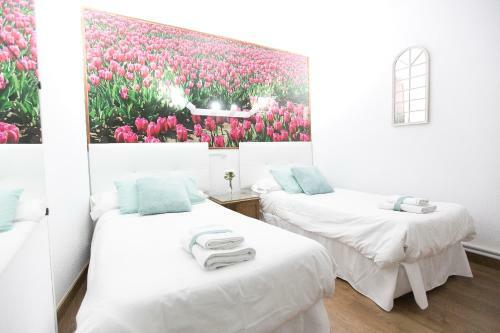 Hostal La Ba�ezana