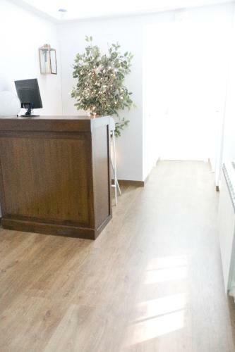 Hostal La Ba�ezana