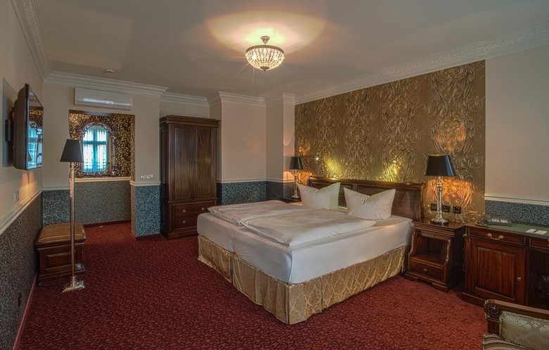 Myer's Hotel Berlin