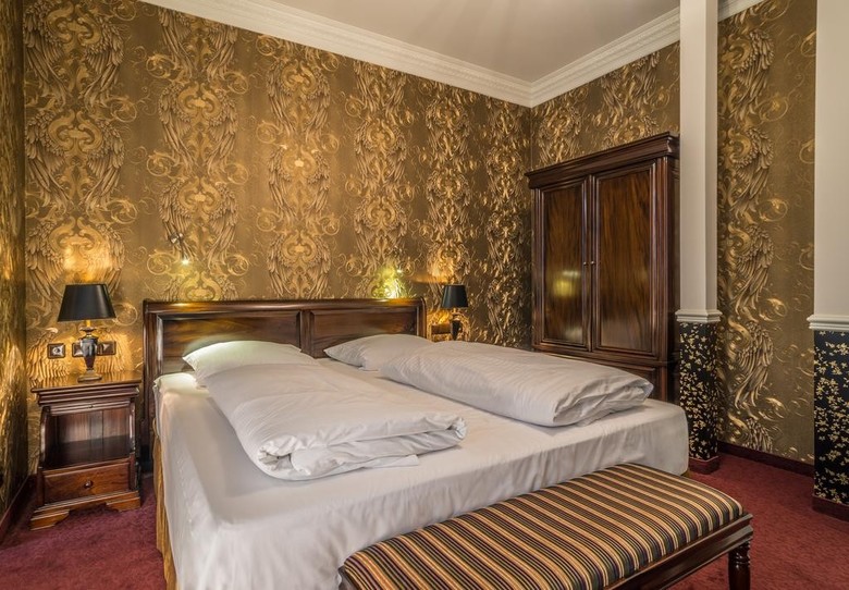 Myer's Hotel Berlin