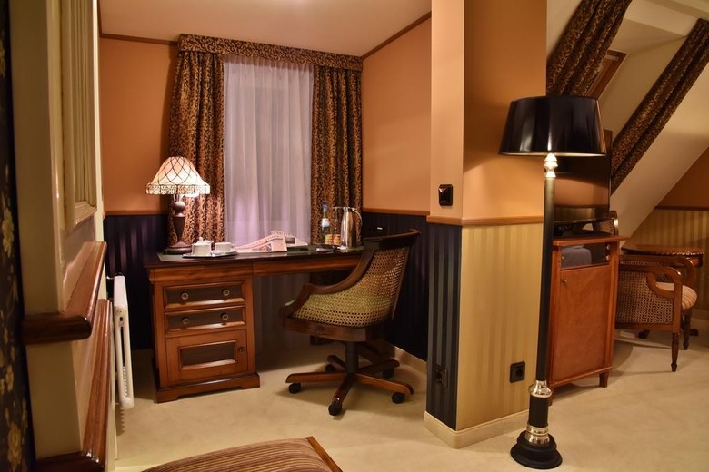Myer's Hotel Berlin