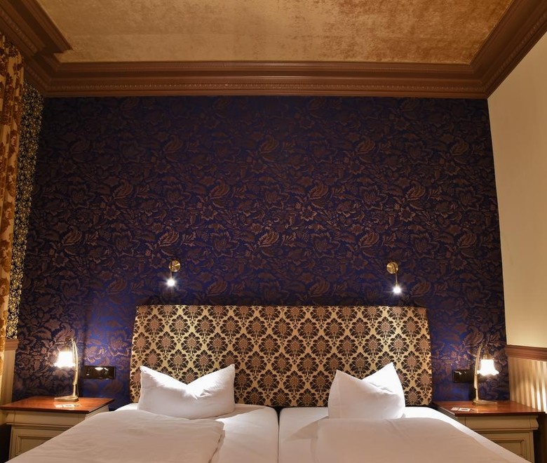 Myer's Hotel Berlin