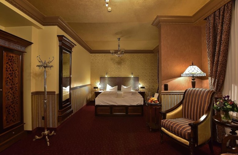 Myer's Hotel Berlin