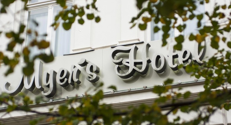 Myer's Hotel Berlin