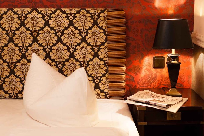 Myer's Hotel Berlin
