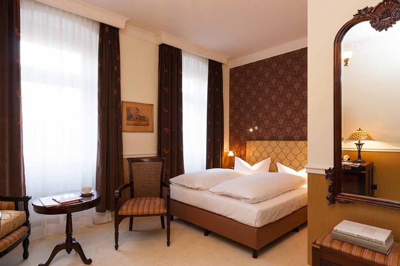 Myer's Hotel Berlin