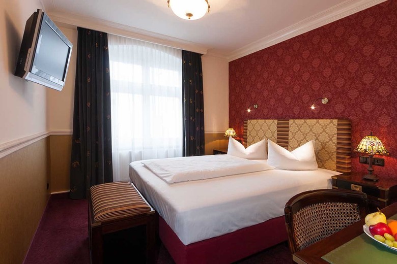 Myer's Hotel Berlin