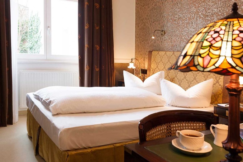 Myer's Hotel Berlin