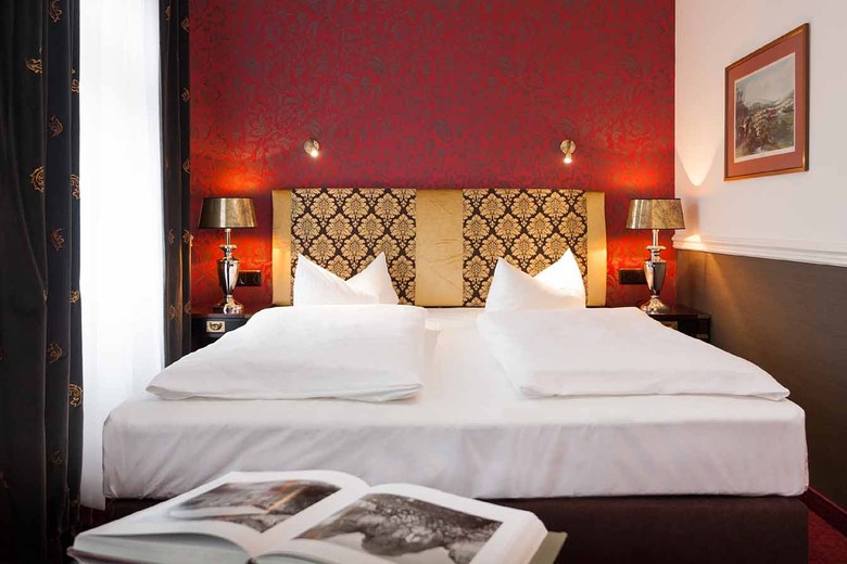 Myer's Hotel Berlin