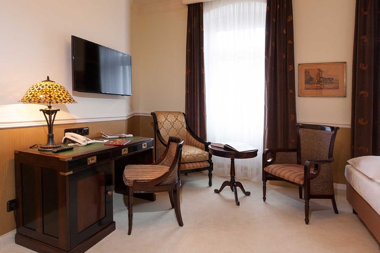 Myer's Hotel Berlin