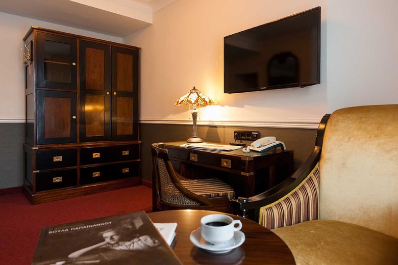Myer's Hotel Berlin