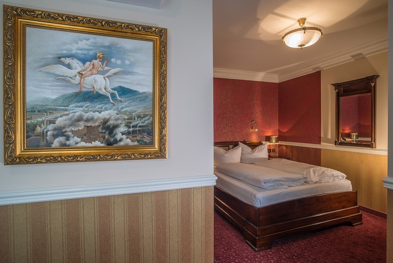 Myer's Hotel Berlin
