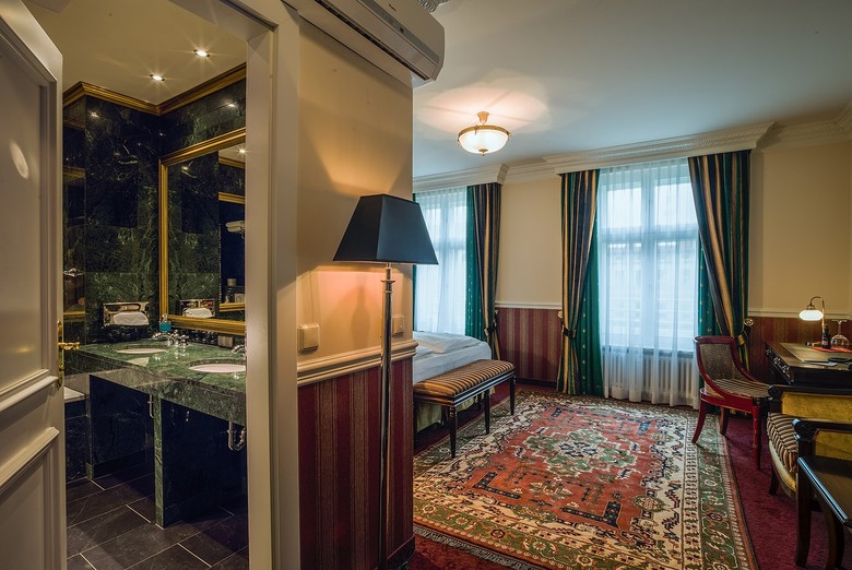 Myer's Hotel Berlin
