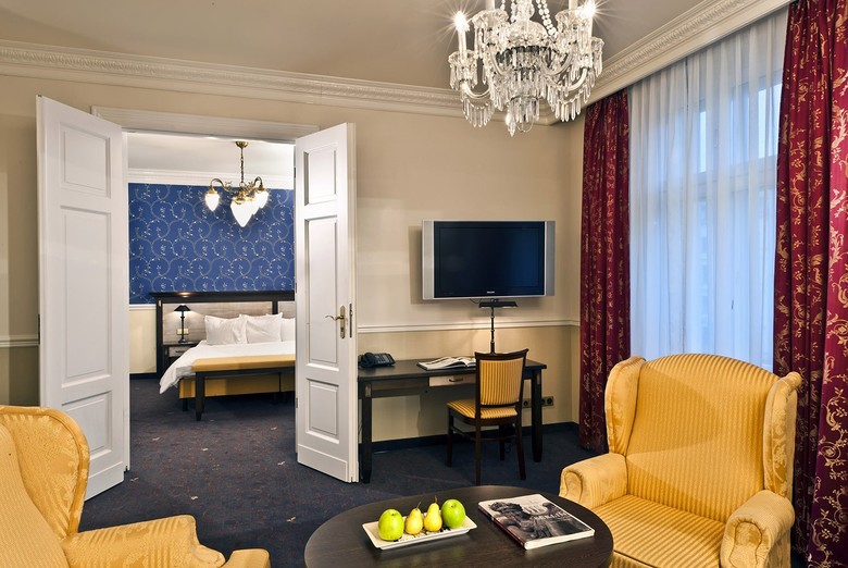 Myer's Hotel Berlin