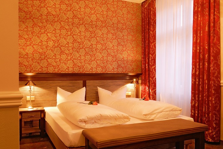 Myer's Hotel Berlin
