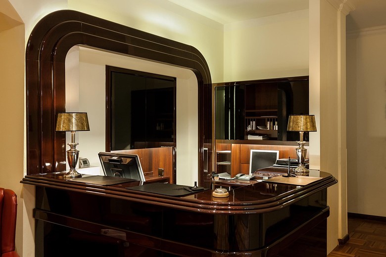 Myer's Hotel Berlin