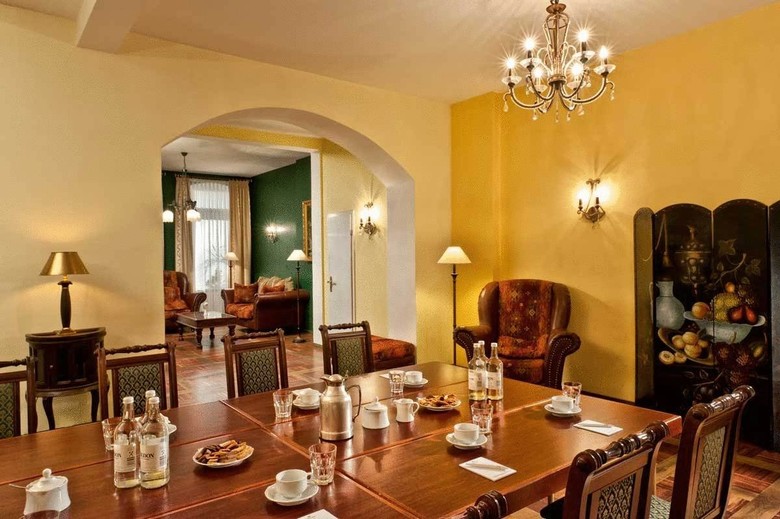 Myer's Hotel Berlin