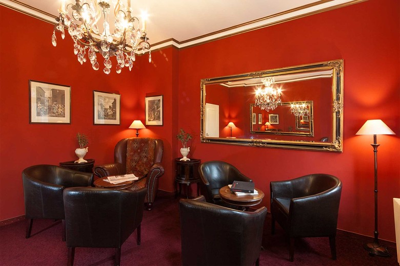 Myer's Hotel Berlin