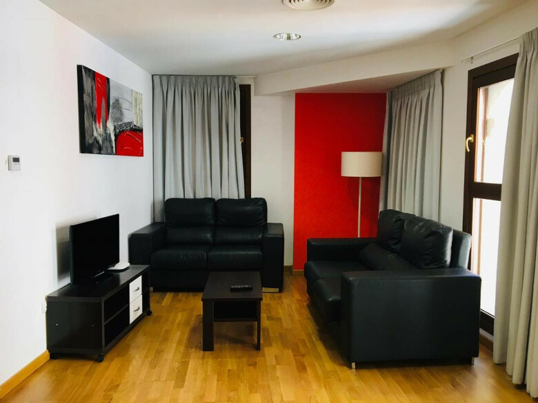 Apartamentos Casa Palacio de Los Sitios
