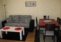 Apartamentos Soterra�a