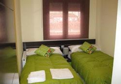Apartamentos Soterra�a