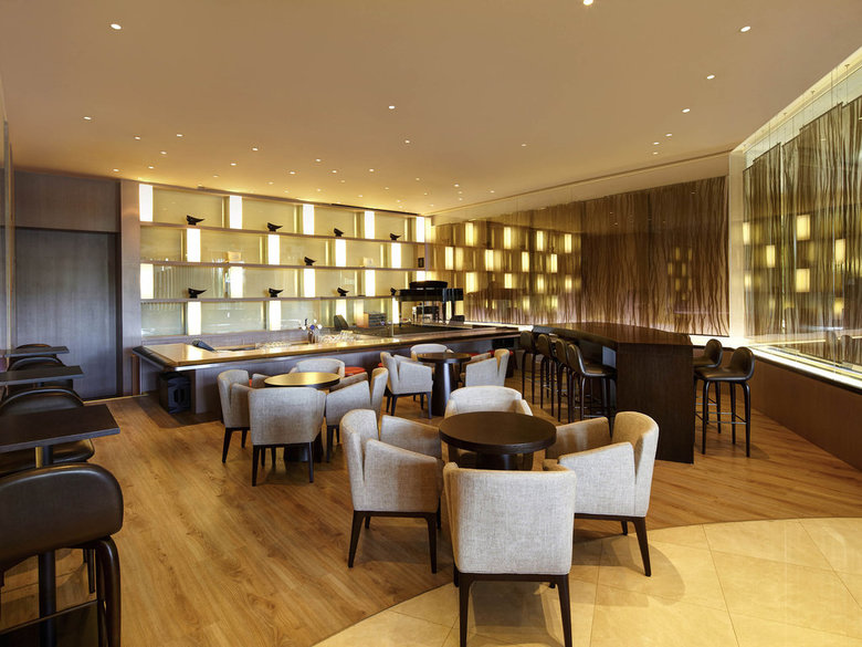 Hotel Novotel Citygate