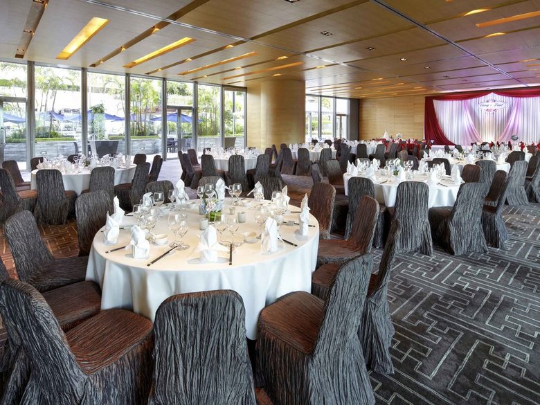 Hotel Novotel Citygate