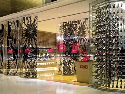 Hotel Novotel Citygate