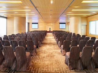 Hotel Novotel Citygate