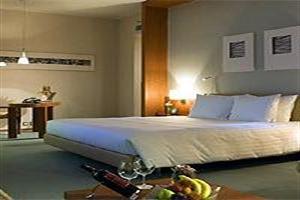 Hotel Novotel Citygate