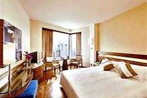 L`hotel Causeway Bay