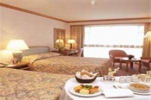 Hotel Holiday Inn Golden Mile