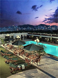 Hotel Holiday Inn Golden Mile