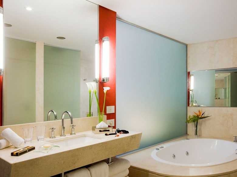 Hotel Pullman City Center Rosario