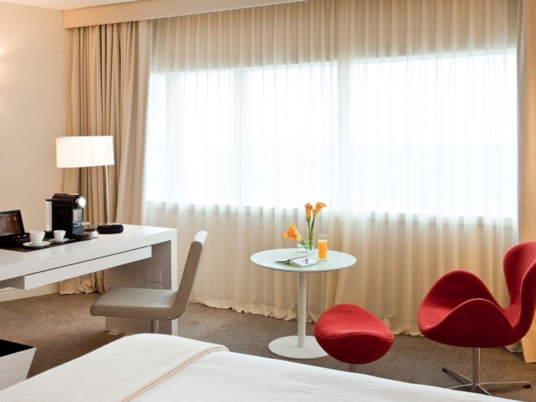 Hotel Pullman City Center Rosario