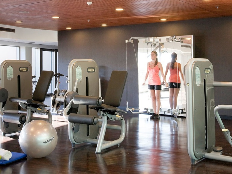 Hotel Pullman City Center Rosario