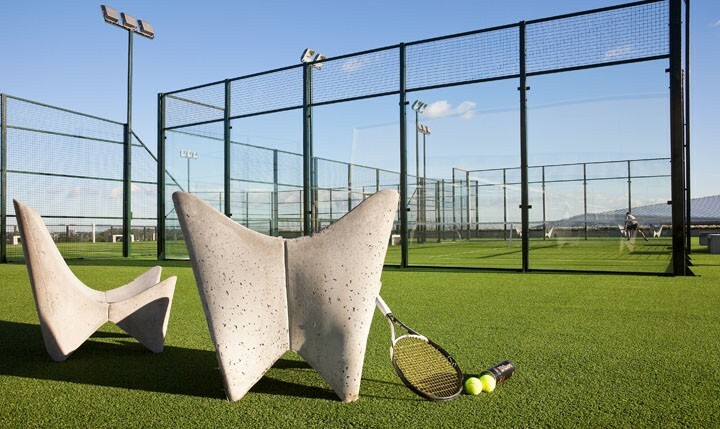 Hotel Pullman City Center Rosario