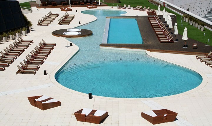 Hotel Pullman City Center Rosario