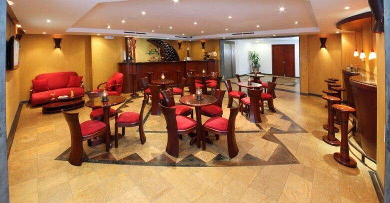 Hotel Estelar De La Feria