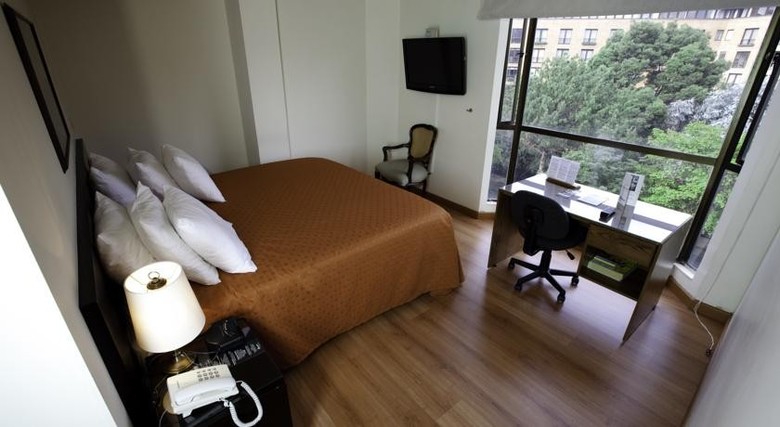 Apartamento Travelers Fontana Plaza