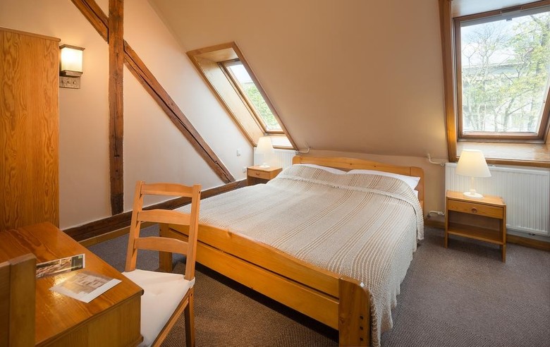 Hotel Abel Pension Budapest
