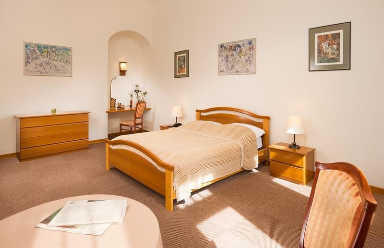 Hotel Abel Pension Budapest
